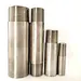 Titanium Threaded Tube